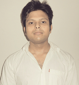 Angshuman Dutta