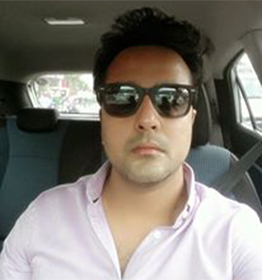 Dhaval Bhati
